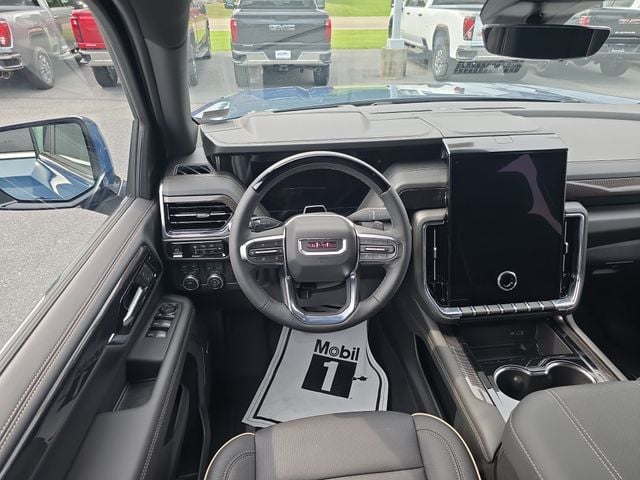 New 2026 GMC Yukon XL Elevation - photo - 12
