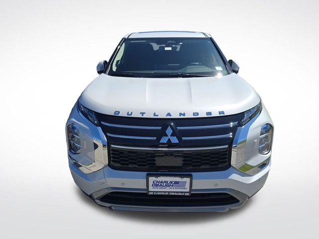New 2026 Mitsubishi Outlander SE - photo - 7