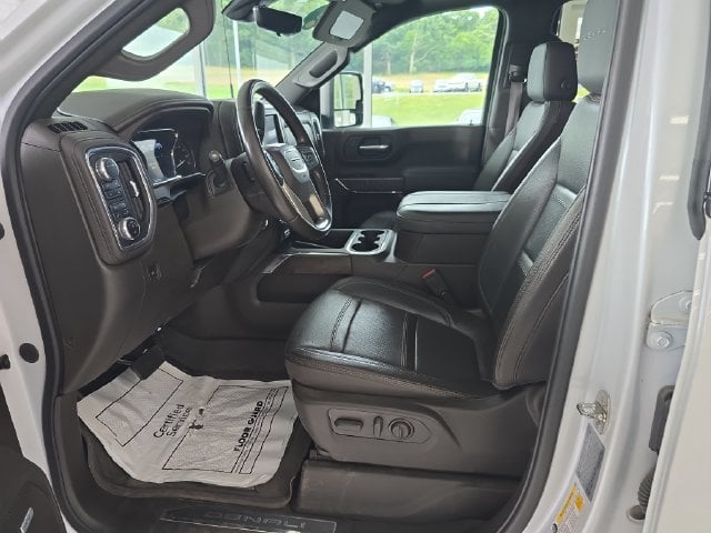 Pre-Owned 2023 GMC Sierra 3500HD Denali - photo - 12