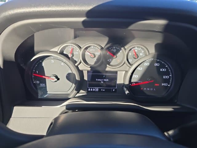 New 2026 GMC Sierra 3500HD Pro - photo - 12