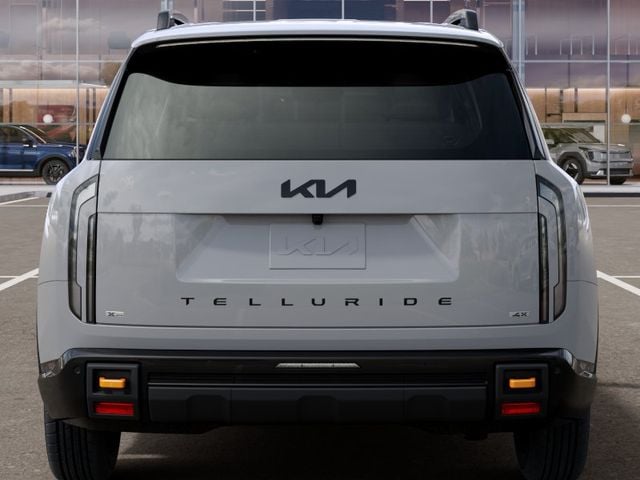 New 2027 Kia Telluride X-Pro SX - photo - 12