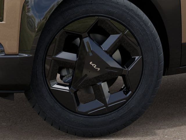 New 2027 Kia Seltos X-Line S - photo - 8