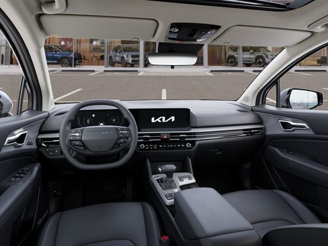 Pre-Owned 2026 Kia Sportage SX-Prestige - photo - 13