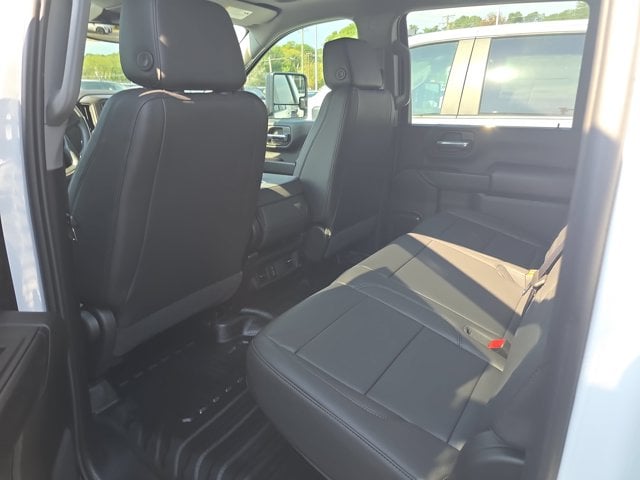 New 2026 GMC Sierra 2500HD Pro - photo - 9