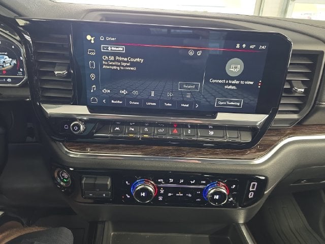 Pre-Owned 2024 GMC Sierra 1500 Elevation - photo - 14