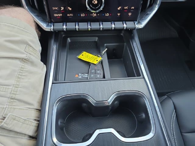 New 2027 GMC Acadia Elevation - photo - 19