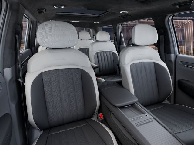 New 2026 Kia EV9 GT-Line - photo - 14