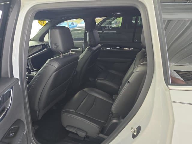 Pre-Owned 2020 Cadillac XT6 Premium Luxury - photo - 9