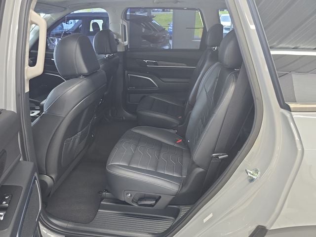Pre-Owned 2022 Kia Telluride SX - photo - 9