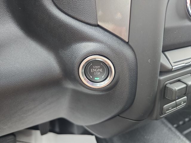 New 2026 GMC Sierra 2500HD Pro - photo - 16