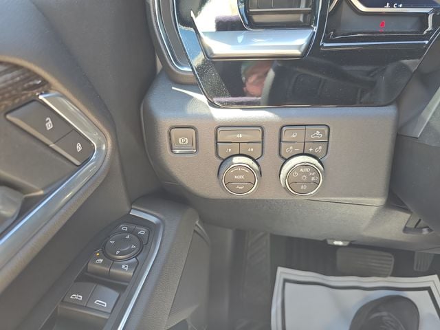 New 2026 Chevrolet Silverado 2500HD LT - photo - 19