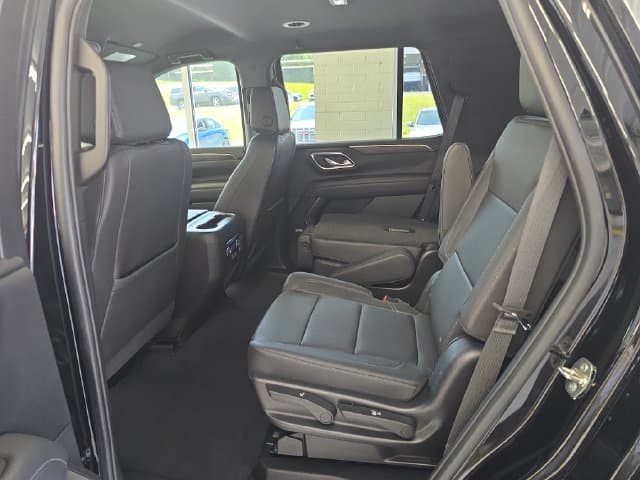 Pre-Owned 2023 Chevrolet Tahoe LT - photo - 9