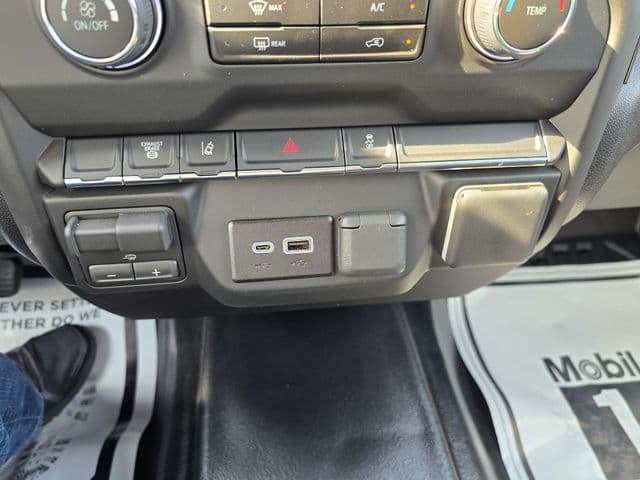 New 2026 Chevrolet Silverado 3500HD Work Truck - photo - 19