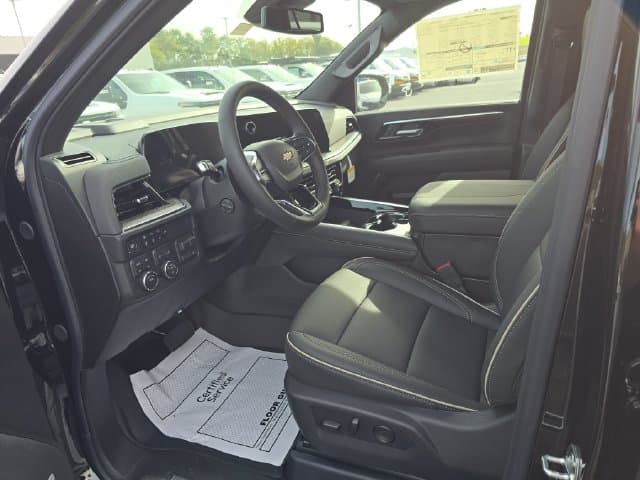 New 2026 Chevrolet Tahoe Premier - photo - 13