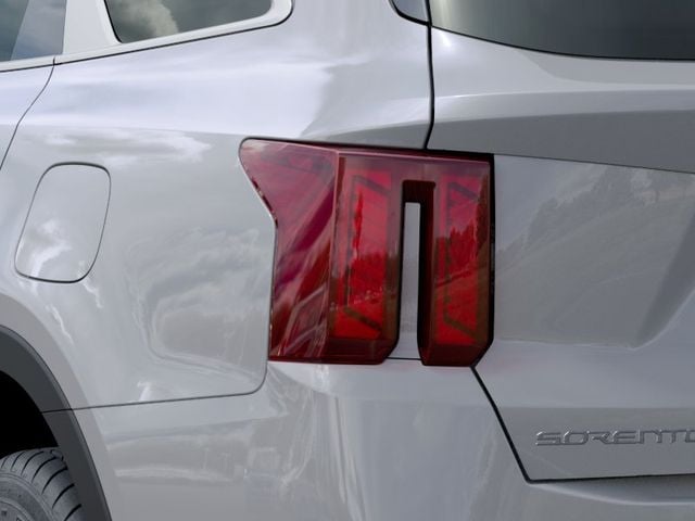 New 2026 Kia Sorento S - photo - 10