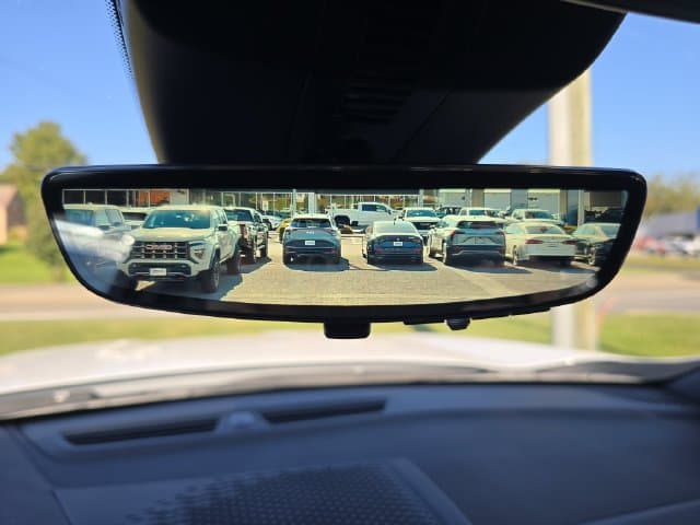 New 2027 GMC Acadia Elevation - photo - 20