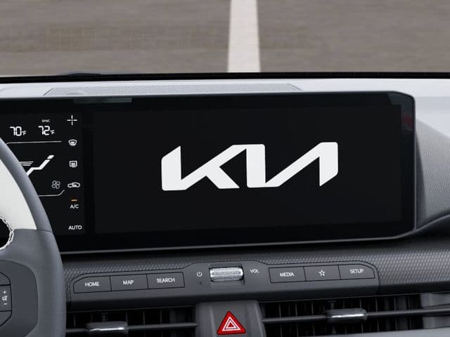New 2026 Kia K4 GT-Line - photo - 19
