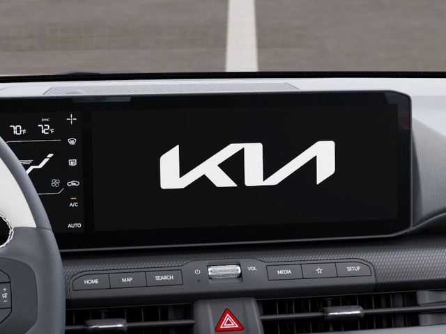 New 2026 Kia K4 GT-Line - photo - 19