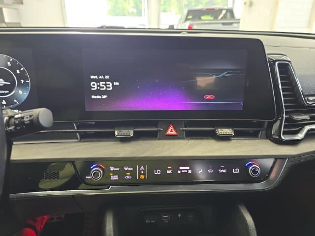 Pre-Owned 2023 Kia Sportage X-Pro Prestige - photo - 15