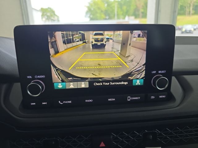 Pre-Owned 2023 Honda Accord EX - photo - 16