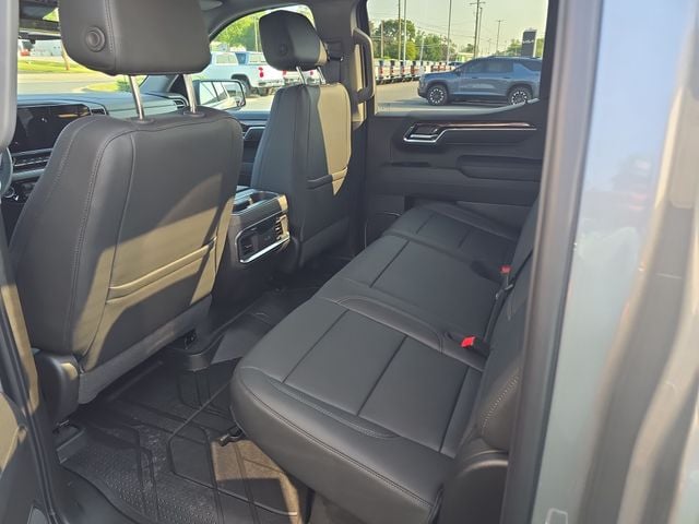 New 2026 GMC Sierra 1500 Elevation - photo - 9