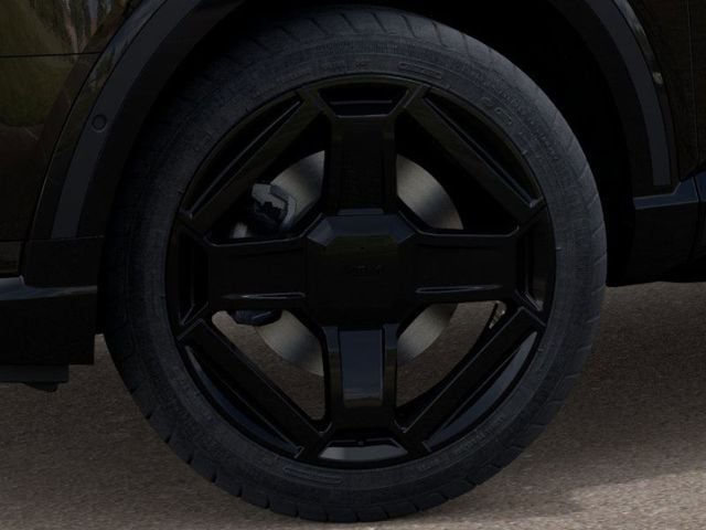 New 2027 Kia Telluride Hybrid X-Line SX Prestige - photo - 8