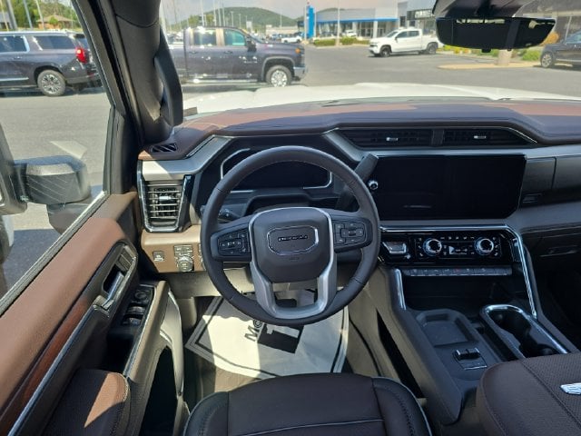 New 2026 GMC Sierra 2500HD Denali - photo - 12