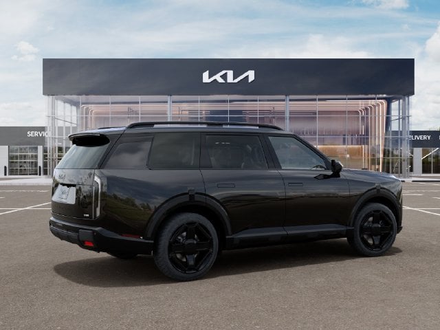 New 2027 Kia Telluride Hybrid X-Line SX - photo - 5