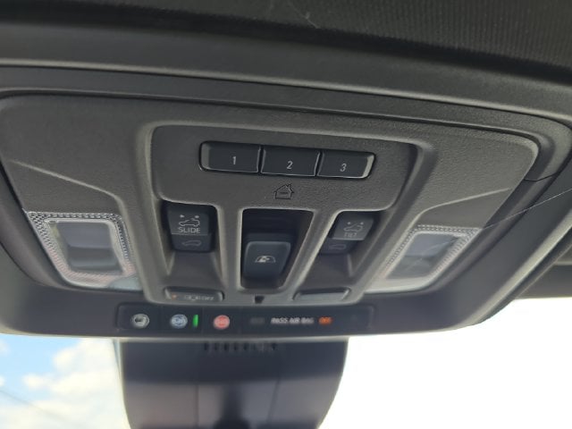 New 2026 GMC Sierra 2500HD Denali - photo - 23