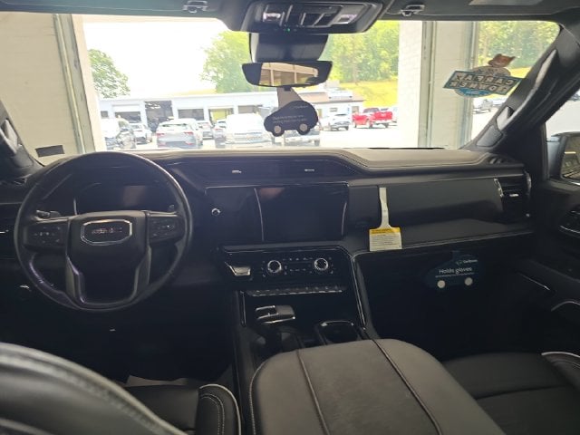 Pre-Owned 2024 GMC Sierra 1500 AT4X - photo - 10