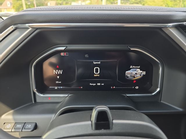 New 2026 GMC Sierra 1500 Denali - photo - 16