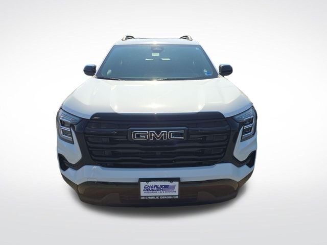 New 2027 GMC Terrain Elevation - photo - 8