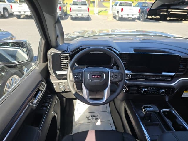 New 2026 GMC Sierra 1500 SLT - photo - 11