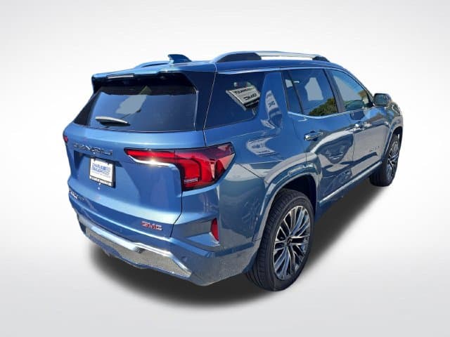 New 2027 GMC Terrain Denali - photo - 6