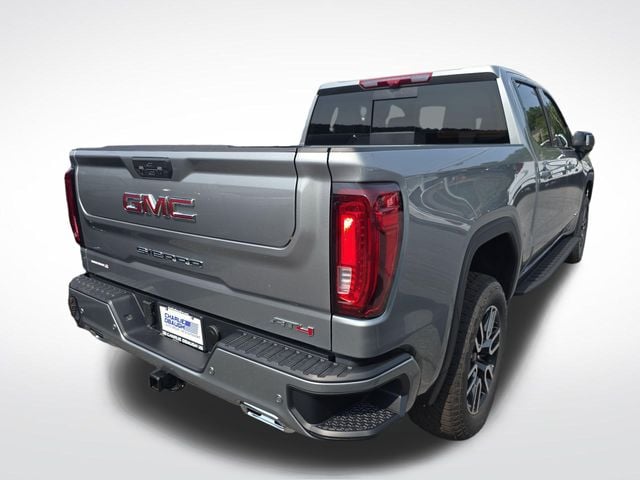 New 2026 GMC Sierra 1500 AT4 - photo - 4