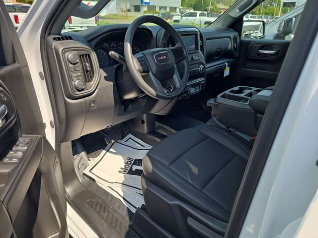 New 2026 GMC Sierra 1500 Pro - photo - 12