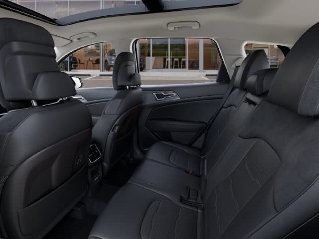 Pre-Owned 2026 Kia Sportage SX-Prestige - photo - 17
