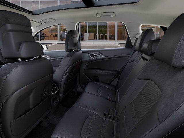 Pre-Owned 2026 Kia Sportage SX-Prestige - photo - 17