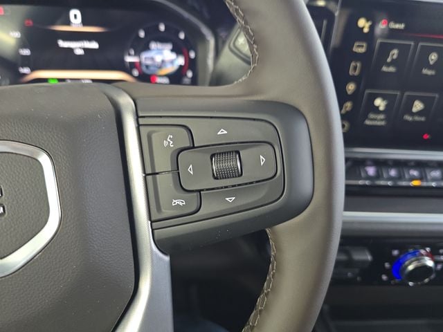 New 2026 GMC Sierra 2500HD SLT - photo - 19