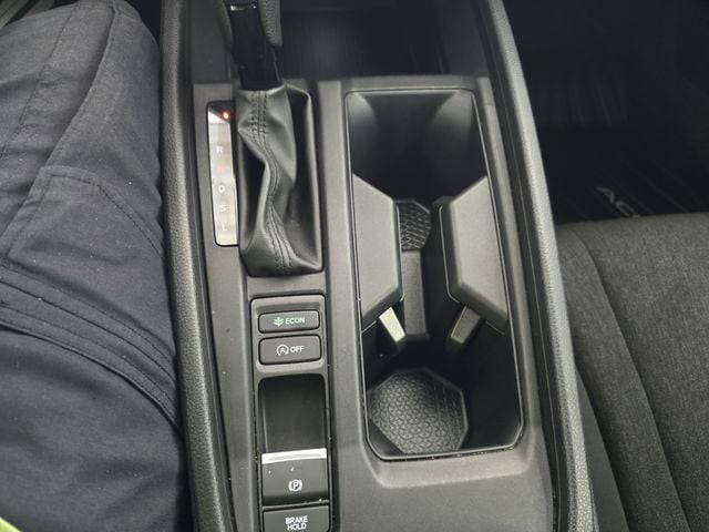 Pre-Owned 2023 Honda Accord EX - photo - 20