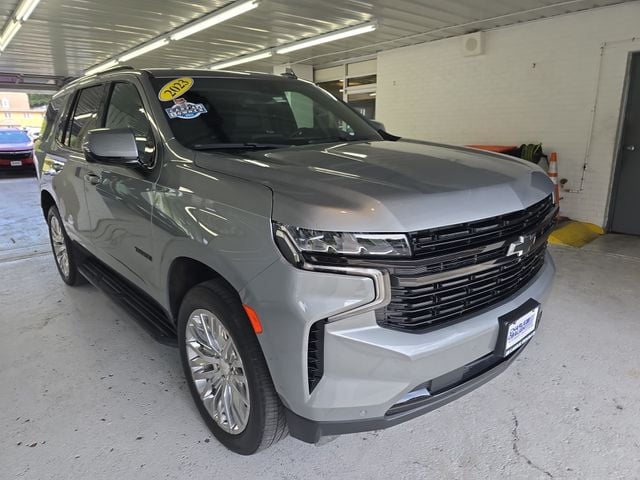 Pre-Owned 2023 Chevrolet Tahoe RST - photo - 6