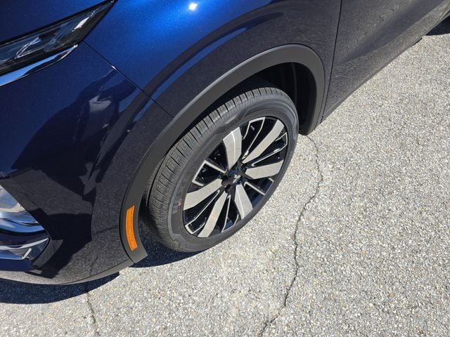 New 2026 Mitsubishi Outlander SE - photo - 8