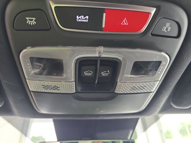 Pre-Owned 2024 Kia Telluride SX-Prestige - photo - 24