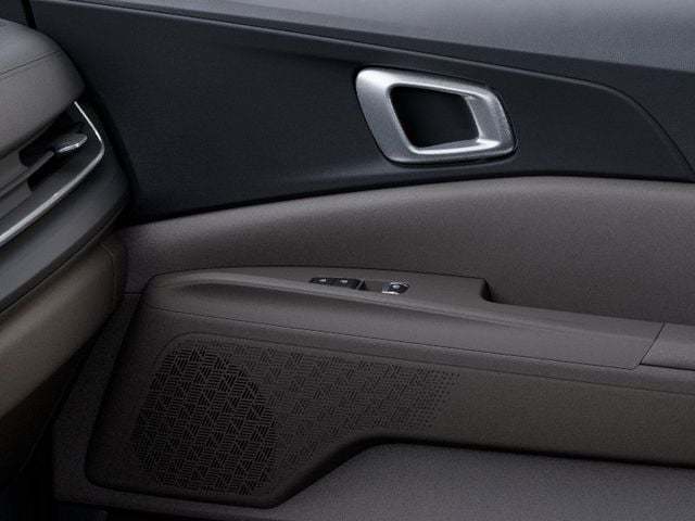 New 2027 Kia Carnival Hybrid SX - photo - 24