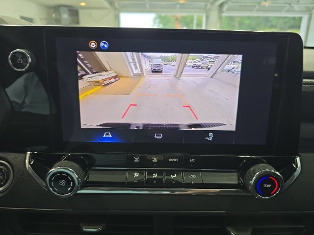 Pre-Owned 2024 Chevrolet Colorado Trail Boss - photo - 15