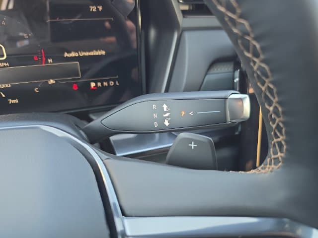 New 2027 GMC Terrain AT4 - photo - 21