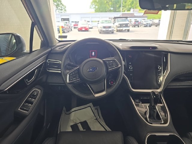 Pre-Owned 2025 Subaru Outback Limited - photo - 11