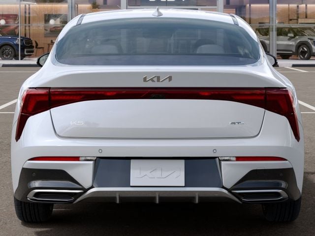 New 2026 Kia K5 GT-Line - photo - 12