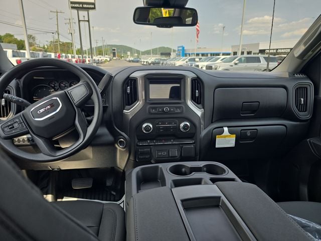 New 2026 GMC Sierra 3500HD Pro - photo - 10