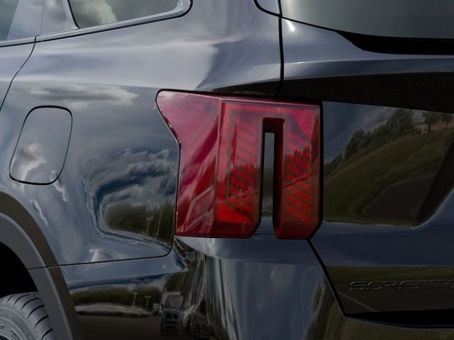 New 2026 Kia Sorento X-Line SX - photo - 10